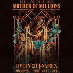 Mother of Millions | Live in Cluj-Napoca