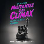MILITANTES DEL CLIMAX EN ROSARIO