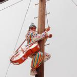 Rushadicus the Cello Goblin with Null