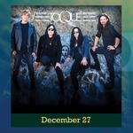 TOQUE - Live at Casino Regina - Regina, SK