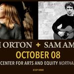 Beth Orton + Sam Amidon 