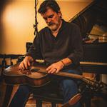 J. Plank at Martin's Music Cafe