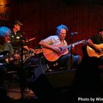 Resentments at Rockport Songwriter Festival 2025