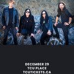 TOQUE - Live at TCU Place