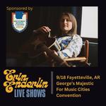 Music Cities Convention