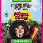 Roberta Campos - Tour Coisas de Viver