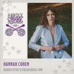 Hardly Strictly Bluegrass 2025