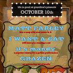 Matt Farley Performance