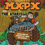 MxPx with The Ataris