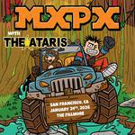 MxPx with The Ataris