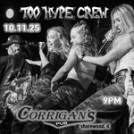 Corrigan's Pub