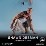 Shawn Desman "Back To Life" Tour