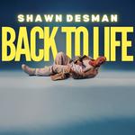 Shawn Desman "Back To Life" Tour