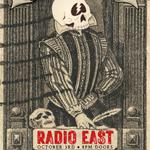DEADEYE live at RADIO/EAST!