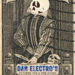 DEADEYE live at Dan Electro's!