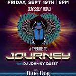 Odyssey Road: The Ultimate Journey Experience