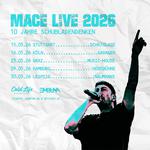 MACE LIVE 2026 - 10 Jahre Schubladendenken