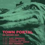 Town Portal @ SG25, Haderslev
