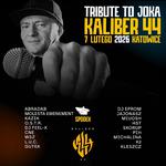 TRIBUTE TO JOKA KALIBER 44
