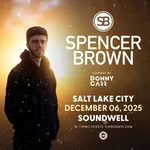 Spencer Brown