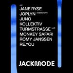 Kaap presents Jackmode ADE