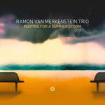 Ramon van Merkenstein Trio @ Kaffee Damast