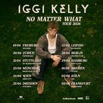 No Matter What Tour 2026