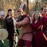 (Support) Lautenfeyn "Verdammt und Vergessen" Release Tour