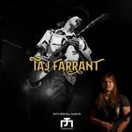 Taj Farrant w/Special Guest Jackson Martin