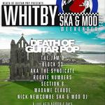 Whitby Ska & Mod Weekender