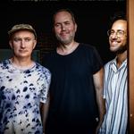 Trio Grande - Dazzle Jazz Club