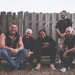 Judd Hoos plus Denham Present Juliet Motel