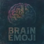 Brain Emoji