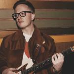 Lamont Landers at The '58 at Eastside Bowl