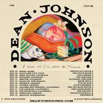 Dean Johnson w/ Theo Lawrence