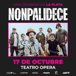 La Plata. Teatro Opera