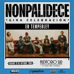 Temperley .Auditorio Sur