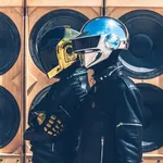 Daft Funk Live