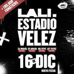LALI EN VÉLEZ