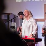 Guest Worship Leader - Grand Valley Church