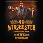 The Burl Outdoors - Night 1