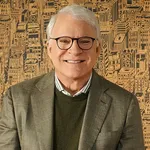 Steve Martin