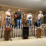 Carl Towns & Upward Road