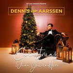 Dennis van Aarssen Kerstshow
