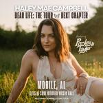 Dear Life: The Tour - Next Chapter