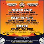  Innings Festival 2026