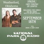FREE National Park Radio Concert