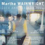 Martha Wainwright 