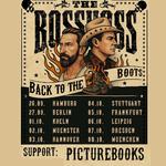 Boss Hoss "Back to the Boots-Club Tour"