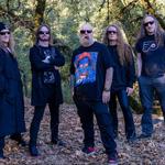 EXODUS - 40 YEARS OF BLOOD